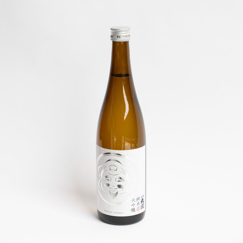 純米大吟醸 720ml