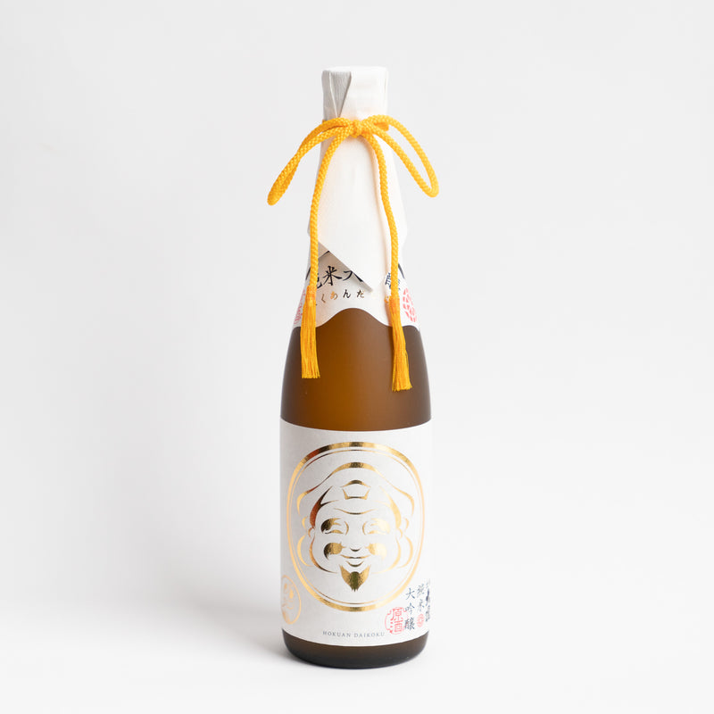 純米大吟醸原酒 （木箱ナシ）720ml