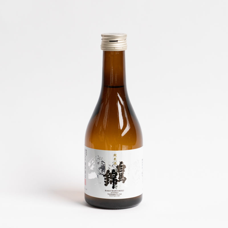 純米酒 300ml