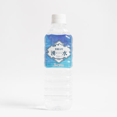 信濃大町 湧水 500ml 1本