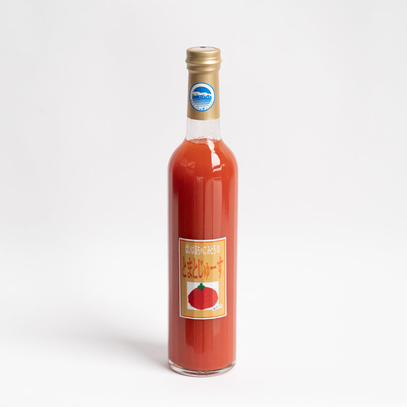 トマトジュース 500ml