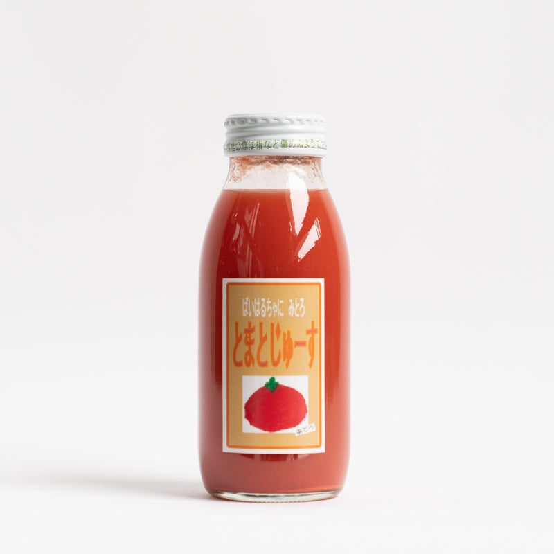 トマトジュース 200ml