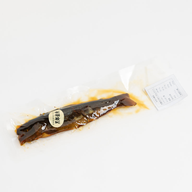 岩魚 甘露煮 1本