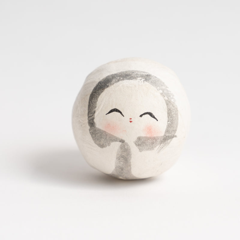 雪ん子 小
