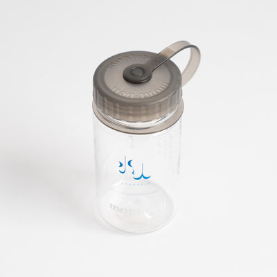 水巡りクリアボトル 350ml クリア