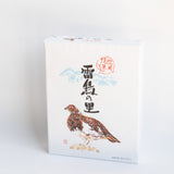 雷鳥の里 特大42個入り